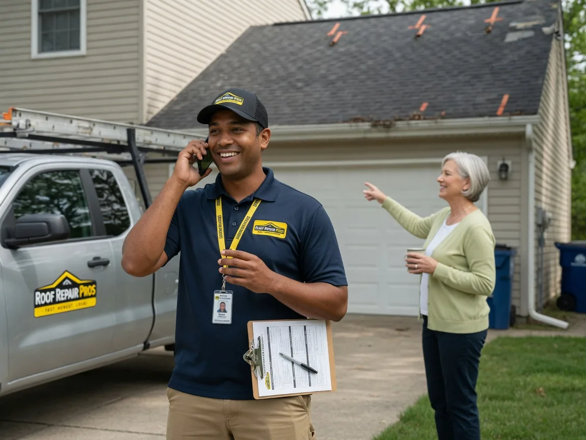 Roof Repair Ardmore, PA FAQs